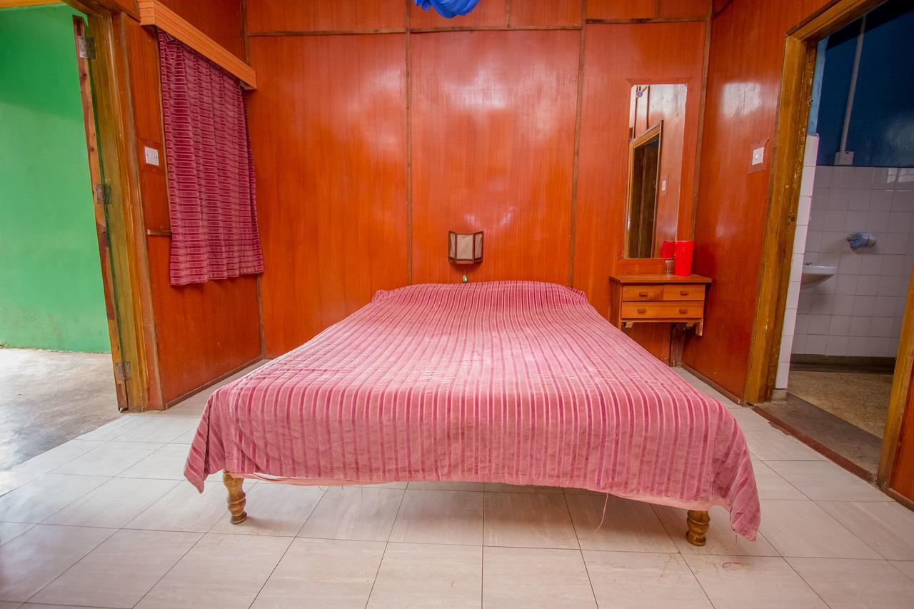 Chaik Resort Kericho Extérieur photo