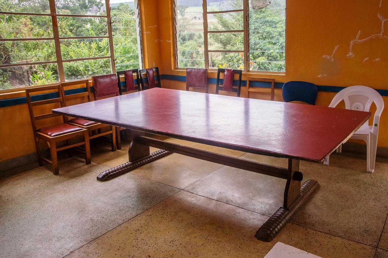 Chaik Resort Kericho Extérieur photo