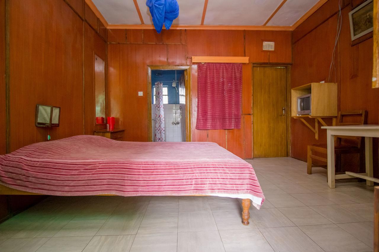 Chaik Resort Kericho Extérieur photo