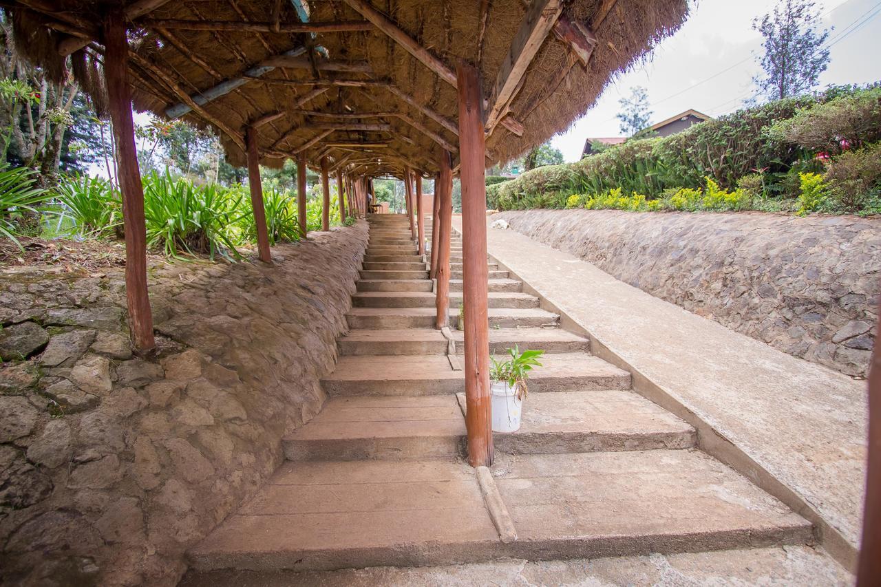 Chaik Resort Kericho Extérieur photo