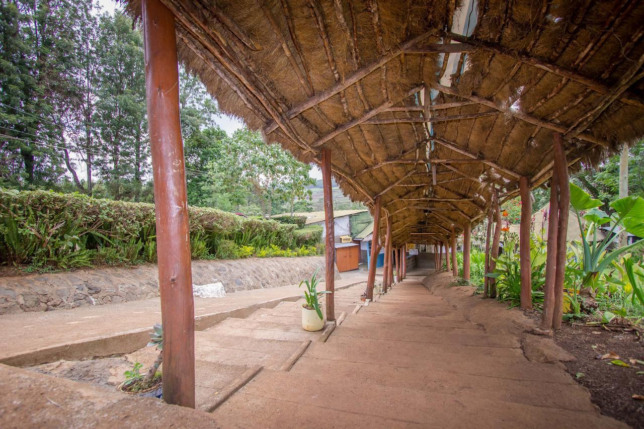 Chaik Resort Kericho Extérieur photo