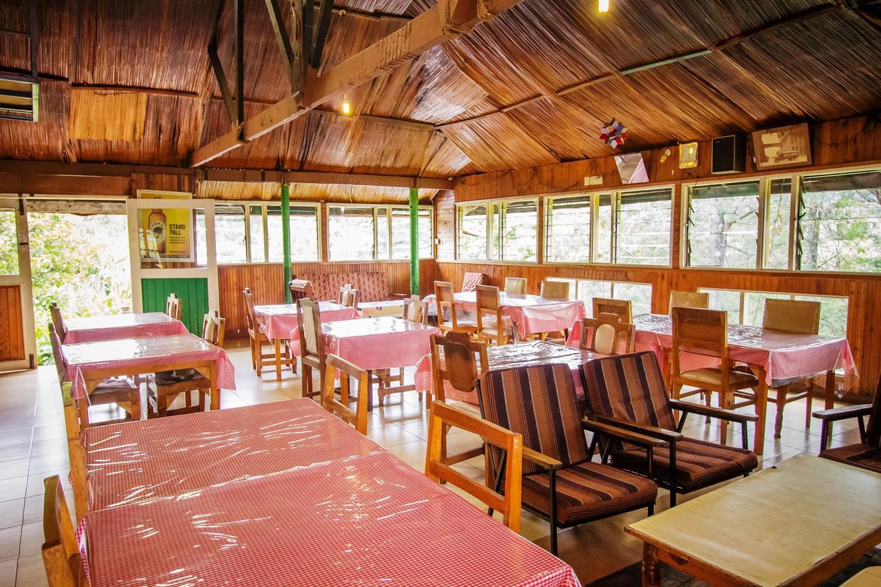 Chaik Resort Kericho Extérieur photo